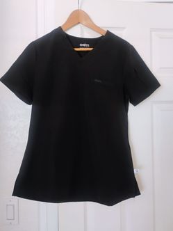 Scrub set