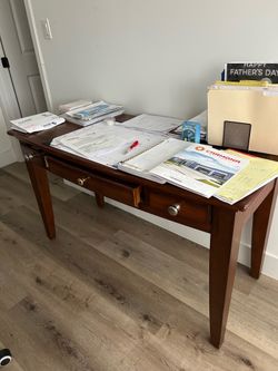 Desk