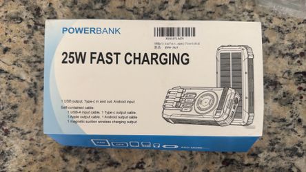 Fast Charging