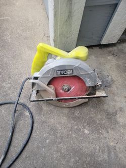 Ryobi