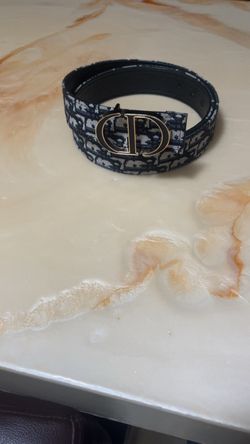 Cd belt