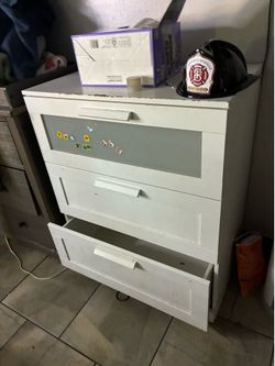 Dresser from ikea