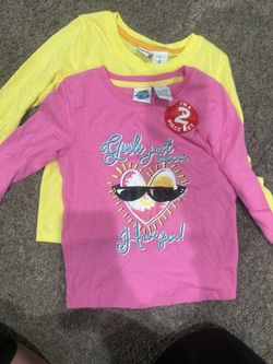2 Shirt Set