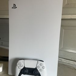 Ps5 FOR SALE