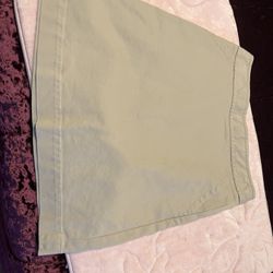 Banana Republic  Size 0 Skirt 