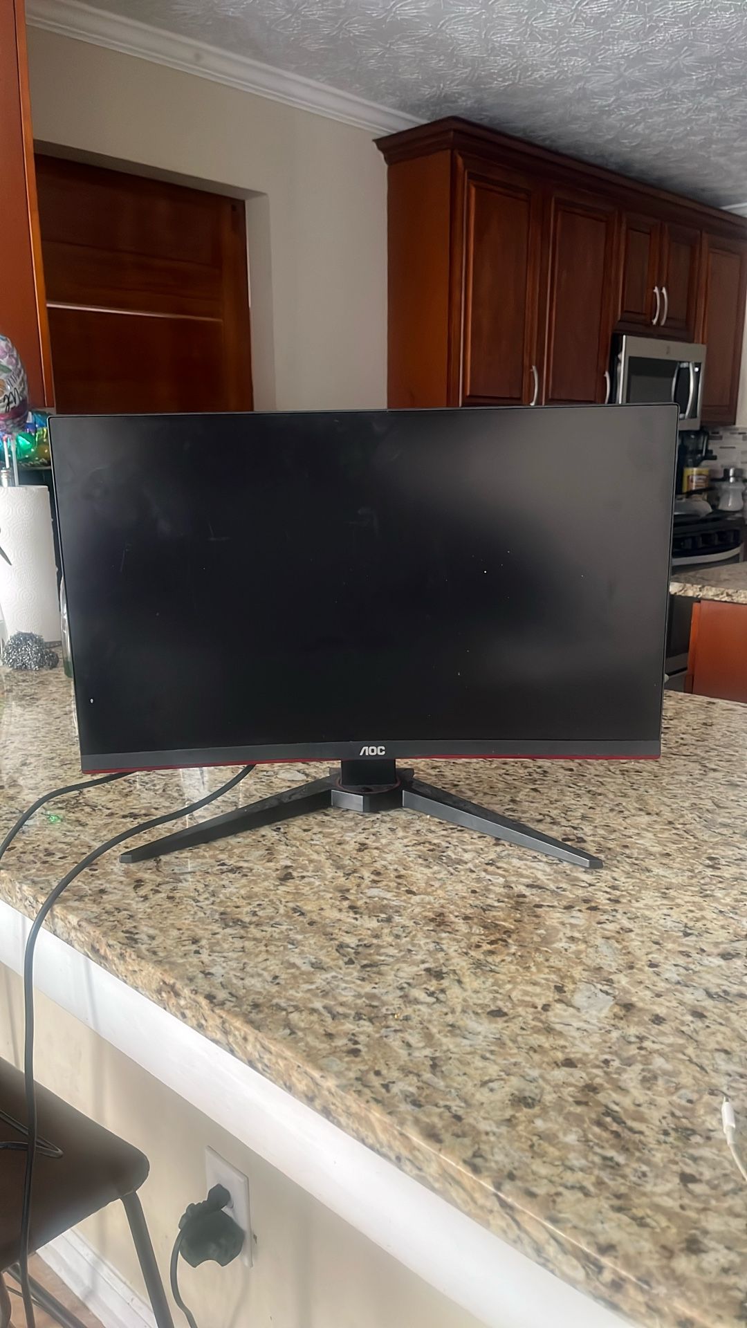 AOC Gaming/PC Monitor
