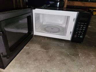 Mainstays Microwave
