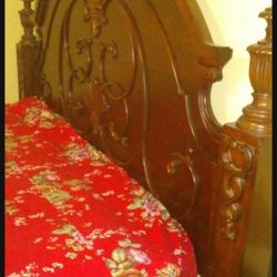 King Bedroom Set 