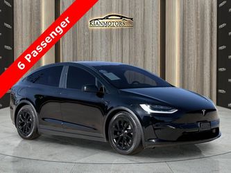 2023 Tesla Model X
