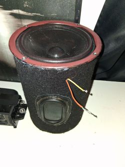 Speaker