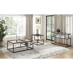 COCKTAIL TABLE