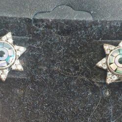 Beautiful Earrings For Sale