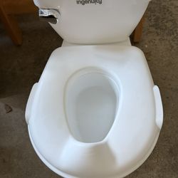 Kids Potty Training Toilet 