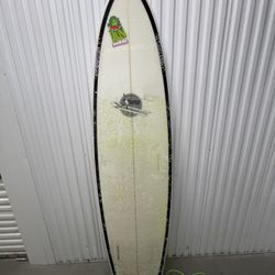 🏄🏻‍♂️SUPEr Clean 7’10” SurfBoard 