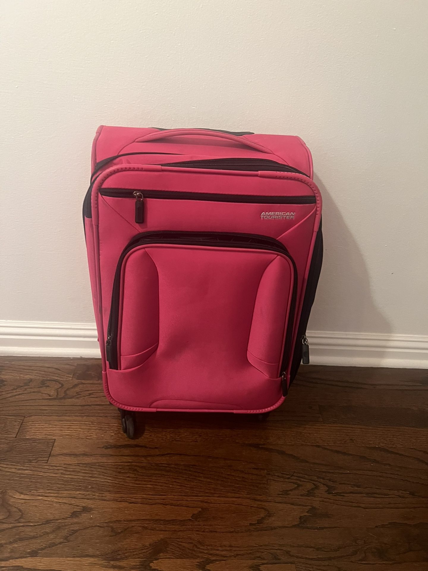 Carryon Luggage