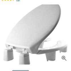 Toilet Seat