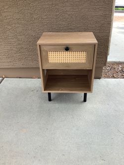 Nightstand