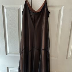 1930’s Style Dress