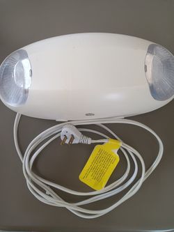 Emergency Light- Electric