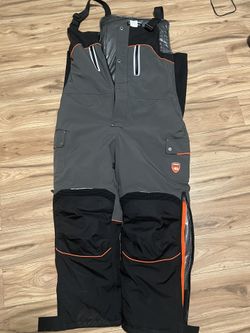 Cold Suit/ Snow Suit/ Bib