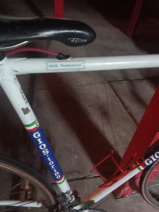 Bike 