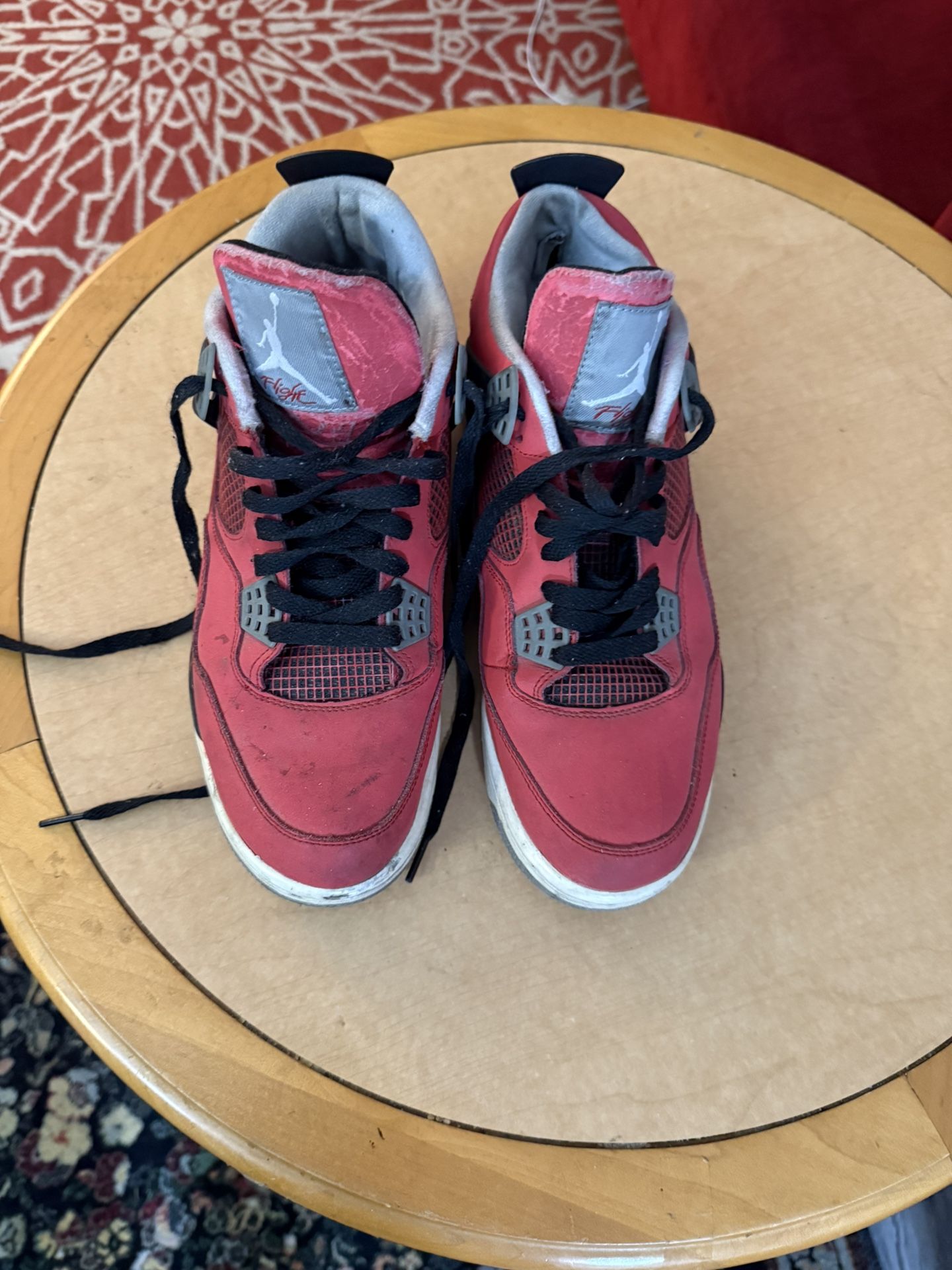 Men's Jordan Shoes Size 10