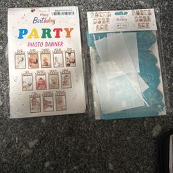 1st Year Photo Banner 