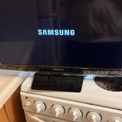 Samsung 25inch Non Smart TV