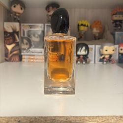 Si Giorgio Armani Perfume 