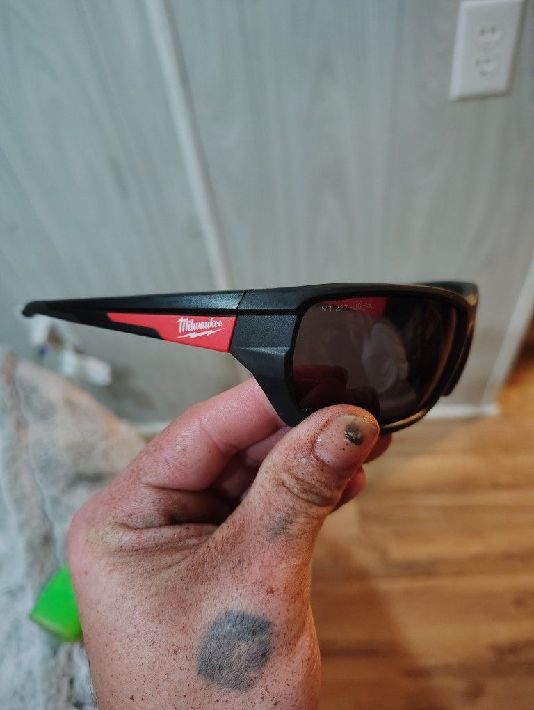 Milwaukee Sunglasses