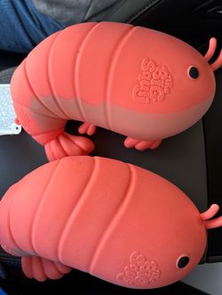 The big squij squishy