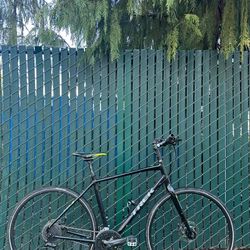 Trek Allant 7.4 Hybrid Bike Aluminium Bicycle 20” frame