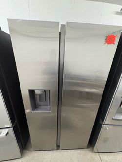 A&k Home Appliances Refrigerator Samsung