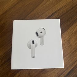 Apple AirPods 4