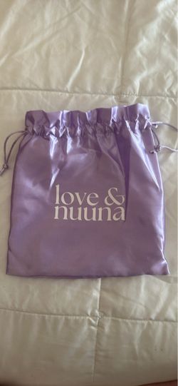 Love & Nuuna Bra Inserts