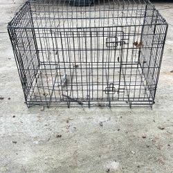 Dog Crate Large