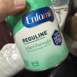 Baby Formula 