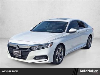 2020 Honda Accord