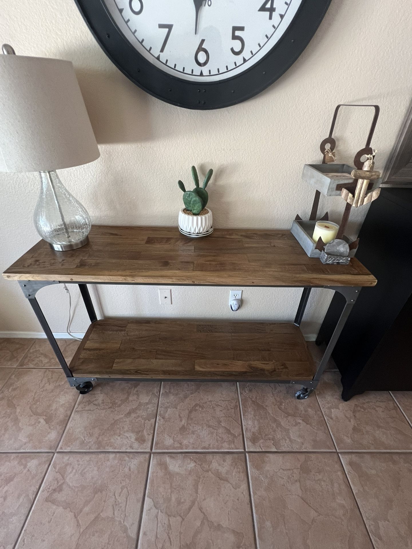 Bar Cart