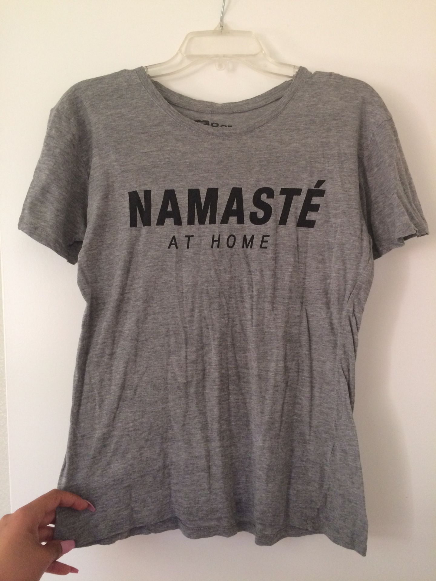 Namaste Shirt