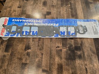 Fel-Pro BBC Intake Gaskets