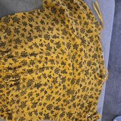 Michael Kors Blouse Size Small 