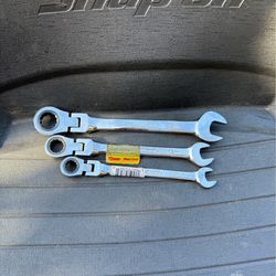 Gearwrench tools