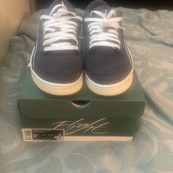 Jordan Flight Court
