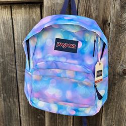 $20ea Jansport Backpack Brand New
