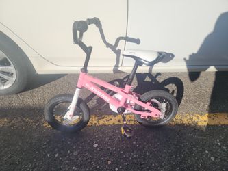 Small Kids Bike