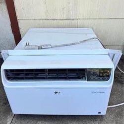 LG Ac Unit 