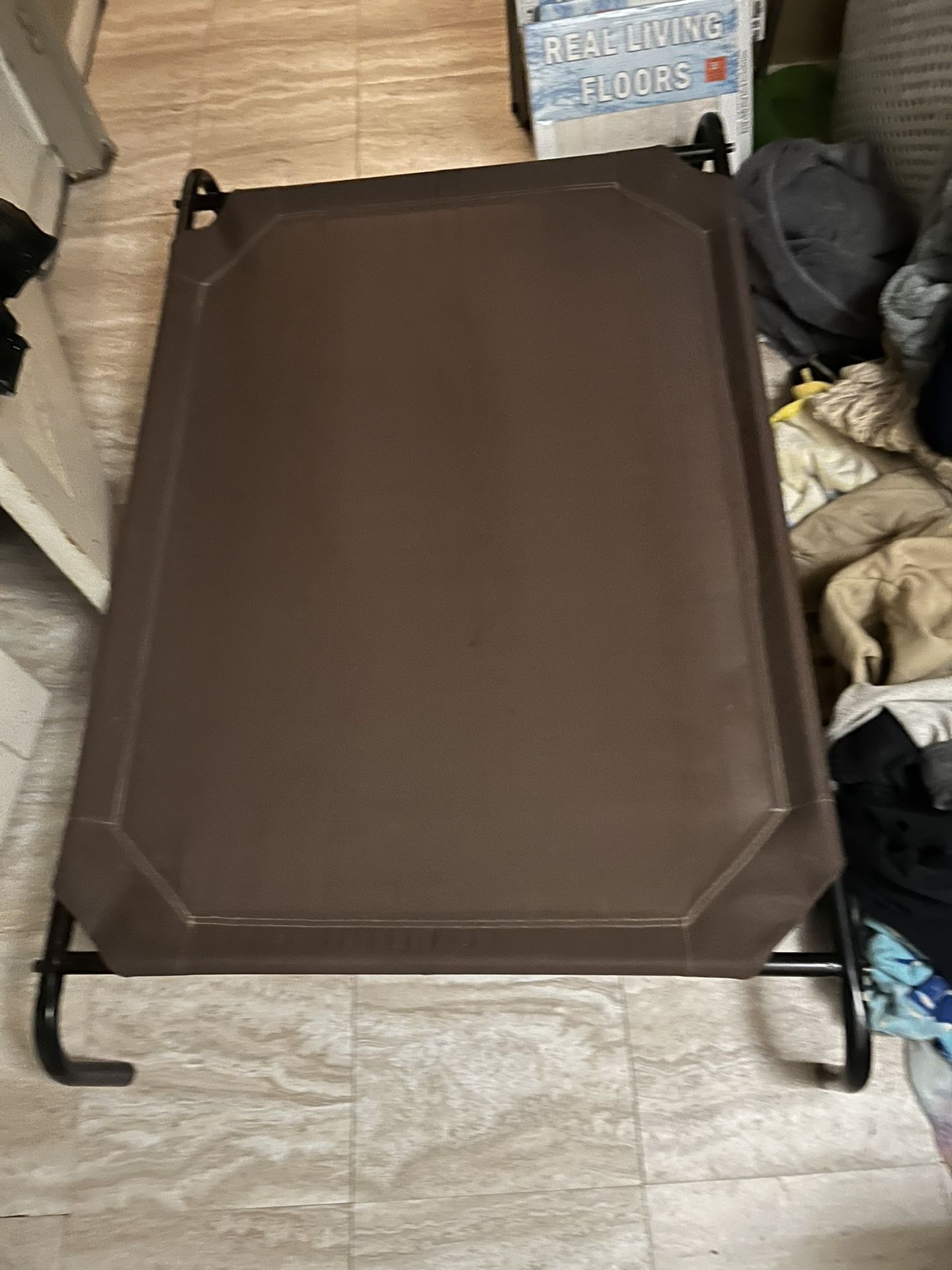 Dog Bed