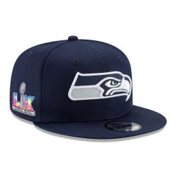 Seahawks SnapBack 