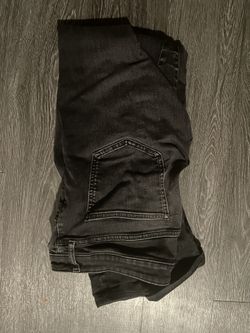 Uniqlo Skinny Jeans Size 35x34